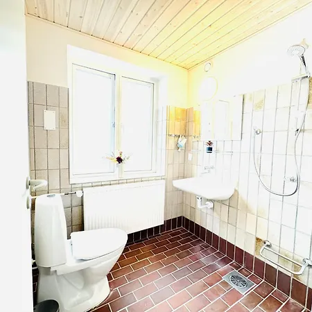 Apartman Aday - Solsortvej 3