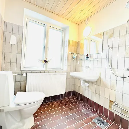 Aday - Solsortvej 3 *