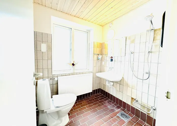 Lejlighed Aday - Solsortvej 3