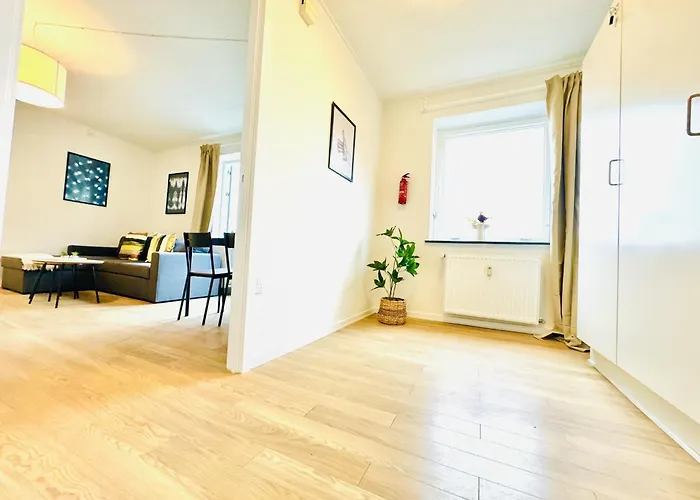 Aday - Solsortvej 3 Randers