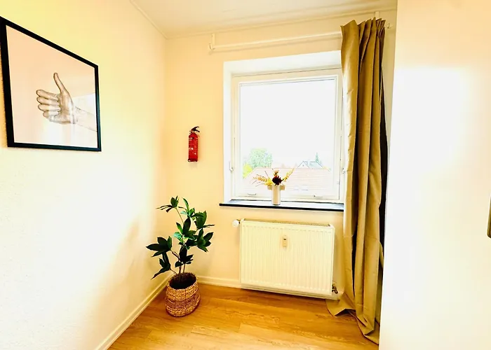 Aday - Solsortvej 3 Randers