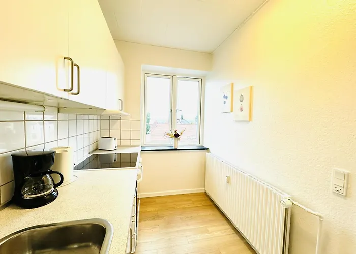 Aday - Solsortvej 3 * Randers